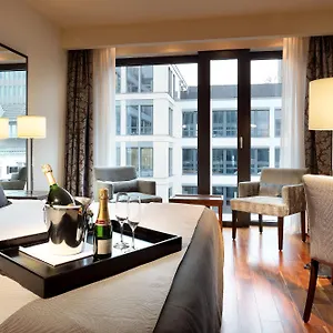 Eurostars 5*, Berlin Germany