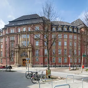 Hotel Fraser, Hamburg-Harburg