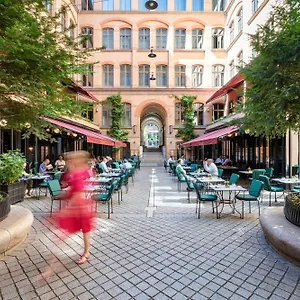 Tortue Hotel