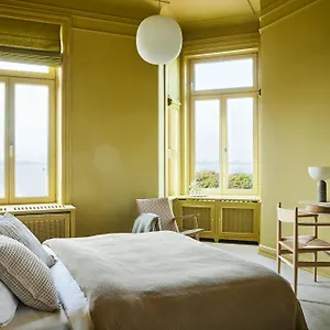 Stilwerk Strandhotel Blankenese **** Hamburg