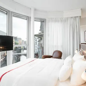Ruby Lotti **** Hamburg
