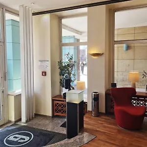 Hotel Garner - Wandsbek Marktplatz By Ihg, Hamburg-Harburg