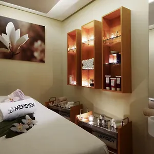 מלון Le Meridien