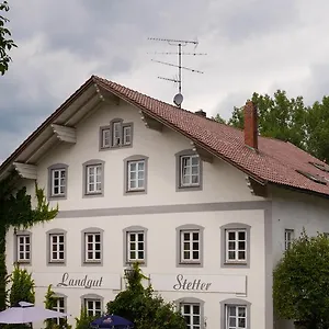 Landgut Stetter Hotel Schöllnach