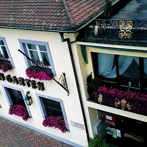 Der Platengarten 3*, Ansbach Germany