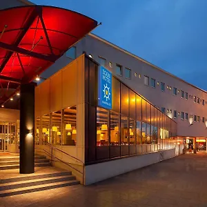 Hotel Egon, Hamburg-Harburg