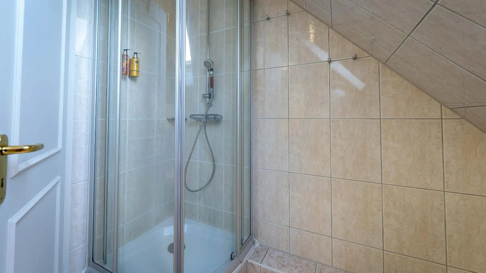 Hotel Rosengarten Hamburg 4*,