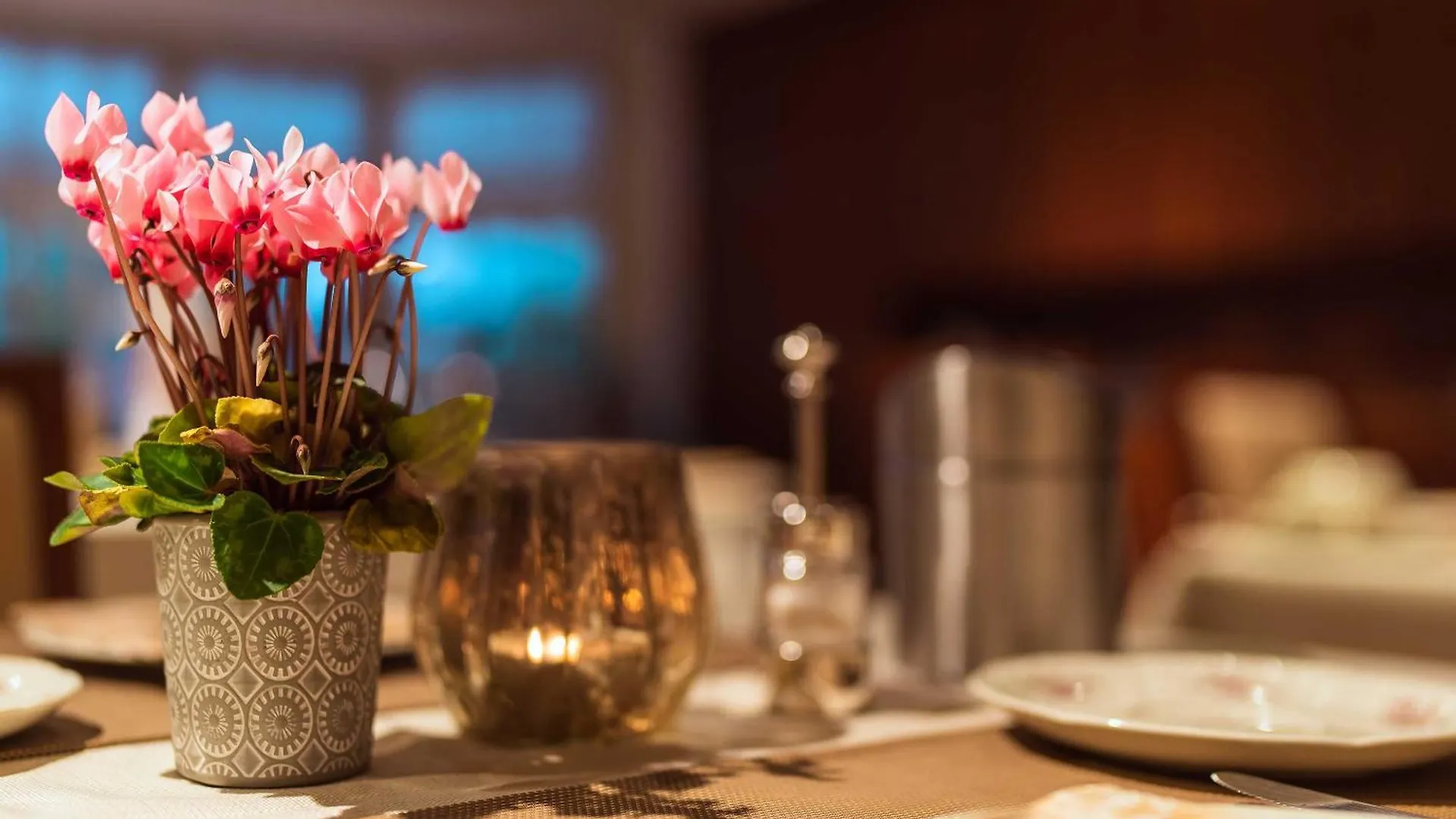 ****  Hotel Rosengarten Hamburg Germany
